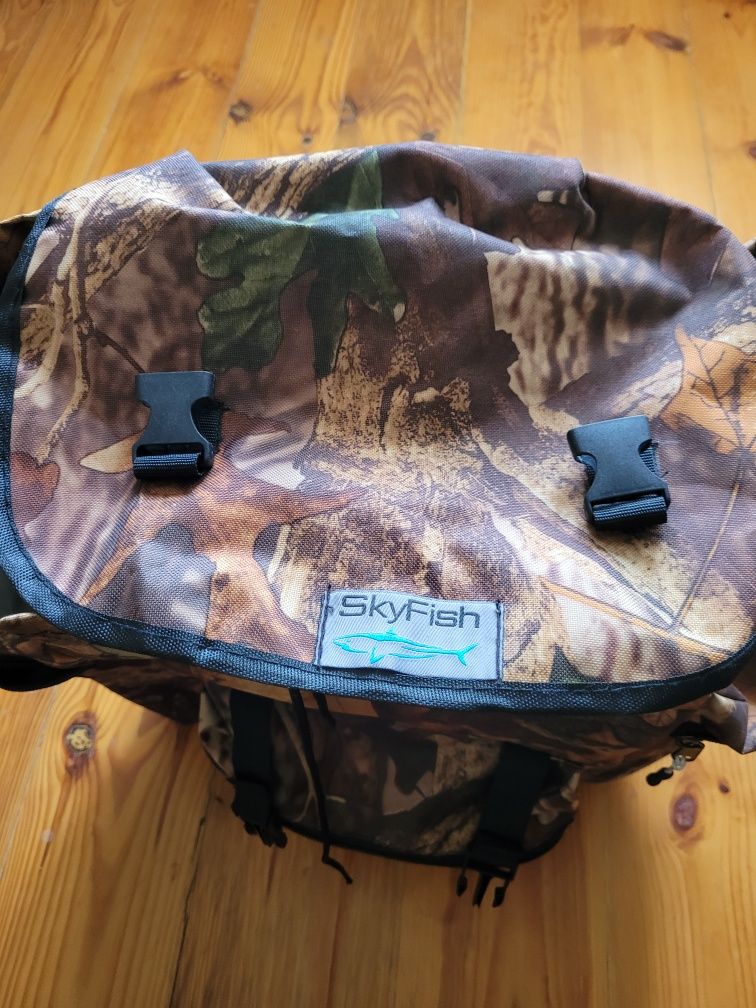 Рюкзак для риболовлі Skyfish