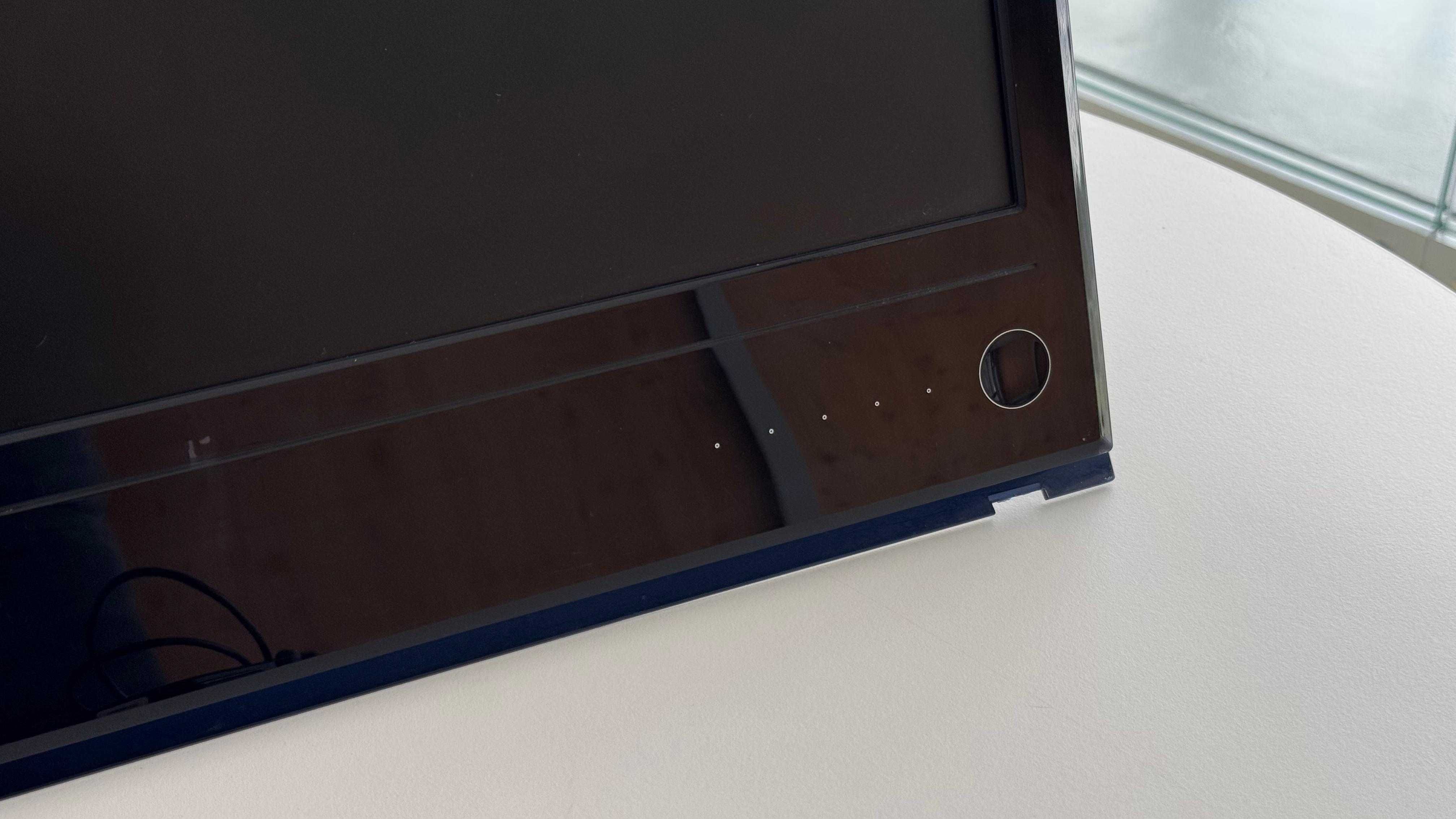 Monitor ASUS (Modelo: MS238) 23" - FULL HD