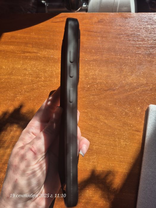 Чехол samsung s24 fe