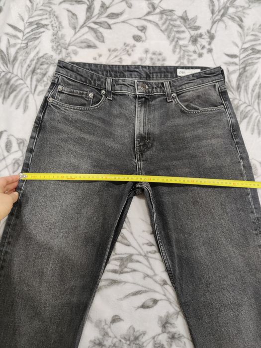 Жіночі джинси zara 42, L-XL