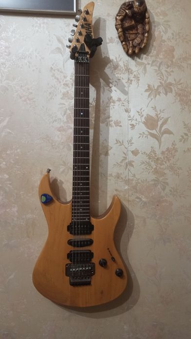 Гитара Yamaha RGX 421D