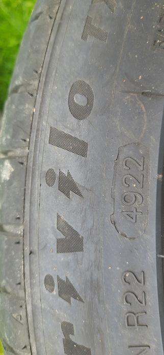 Felgi zoponami polecam