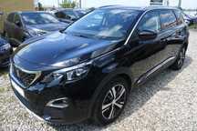 Peugeot 5008 1.2B130KM* LIFT* Xenon* Skóry*Navi*Kamera*El.Klapa*BLIS*Bogate Wyposaż