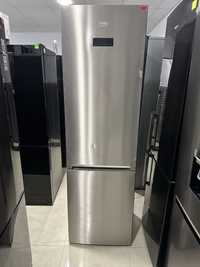 Холодильник 2 метра No Frost з морозильною камерою