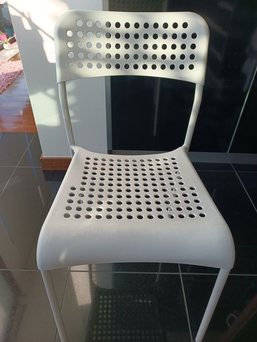 Cadeira ADDE do ikea
