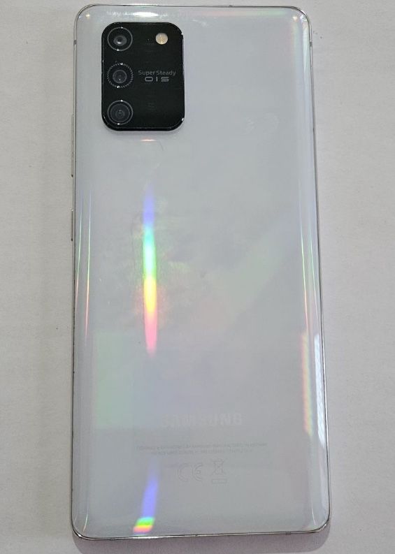 Samsung S10 lite ( para peças )