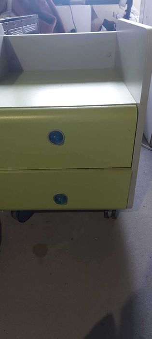 Szafka młodzieżowa