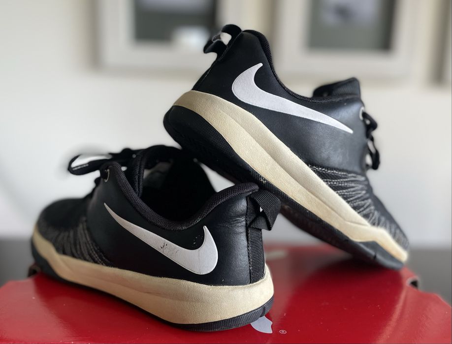 Sapatilhas NIKE 38 pretas