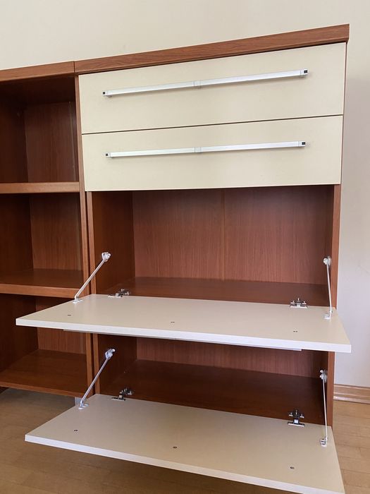 Szafka plus komoda zestaw mebli