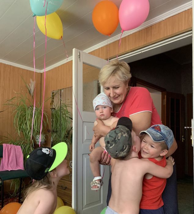 Няня для вашего ребенка услуги няни