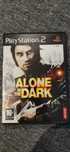 Alone on the Dark