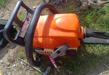 Piła pilarka Stihl ms 170 2mix