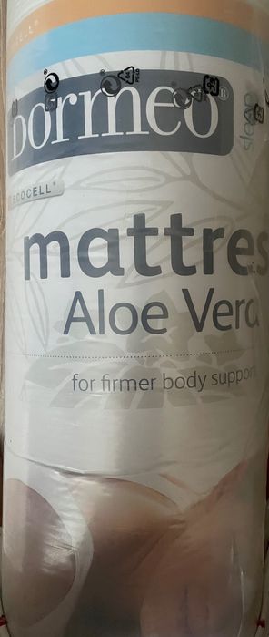 Dormeo новий Матрац V2 Aloe Vera , розмір 140x200