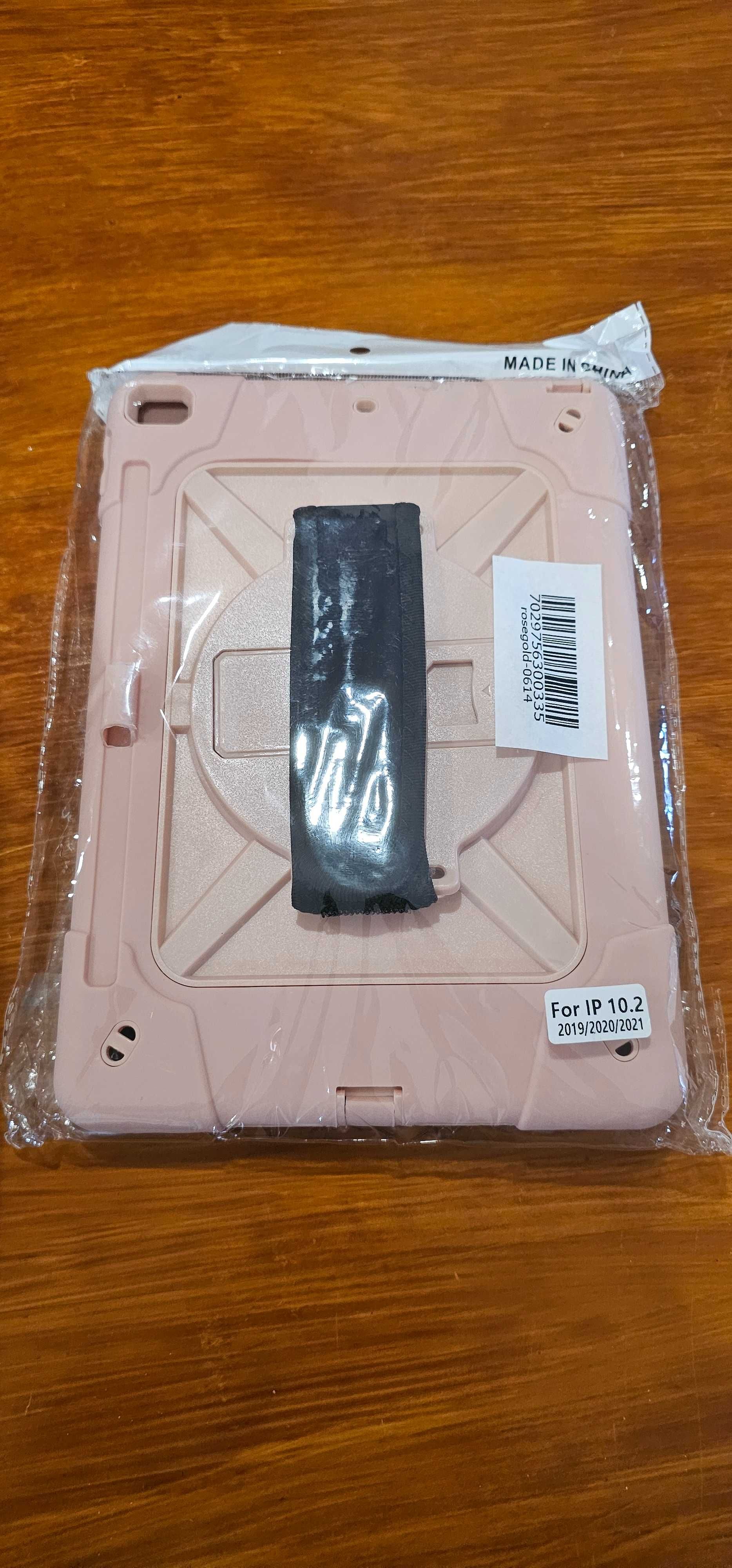 Capas para tablet's