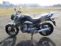 Suzuki GW 250 Inazuma Kat A2 Raty Transport Tarnobrzeg