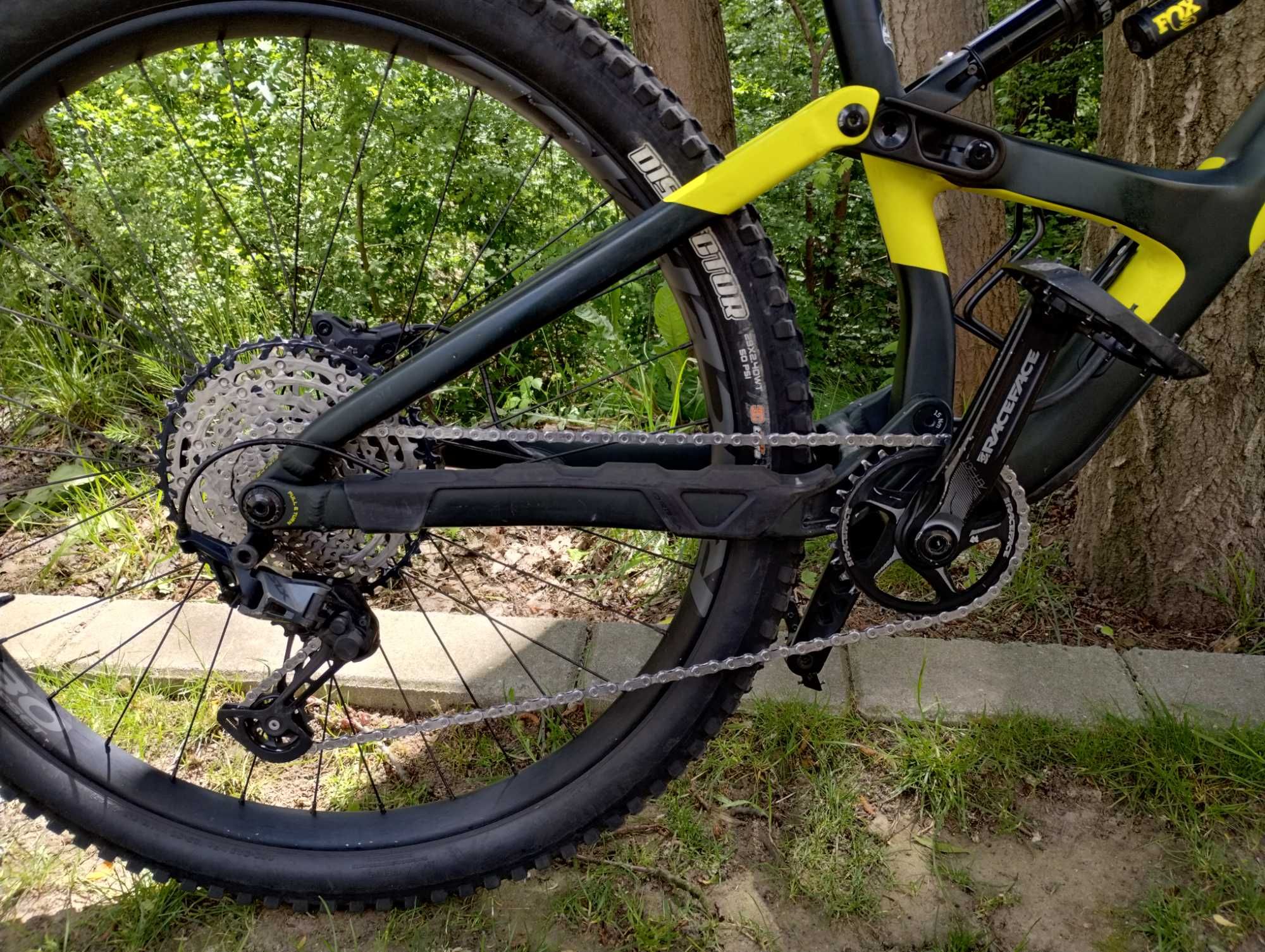 ZAREZERWOWANY!! Orbea occam h20 2023r.