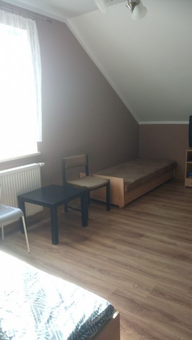 Noclegi pracownicze Batorowo Lusówko TarnowoPodgórne Poznań Sady Swadz
