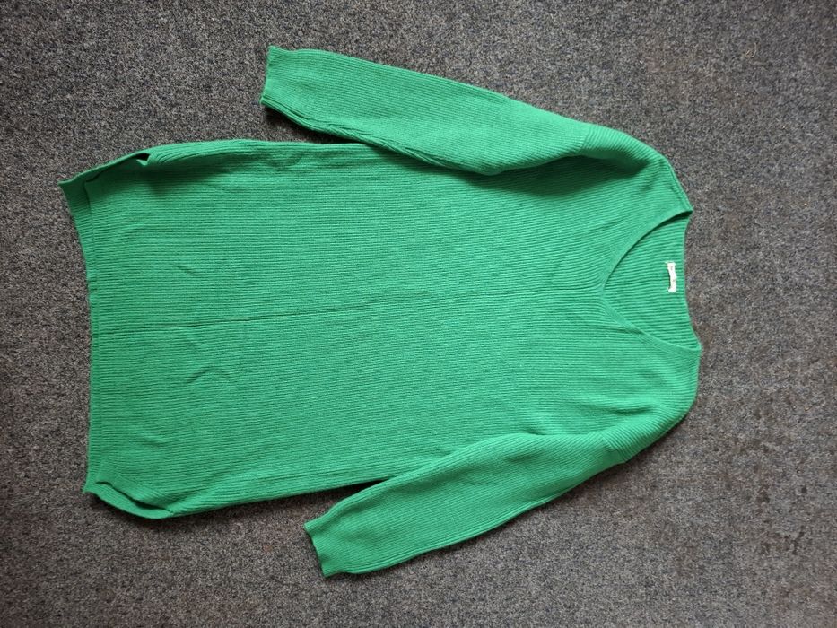 Платье свитер разм.М