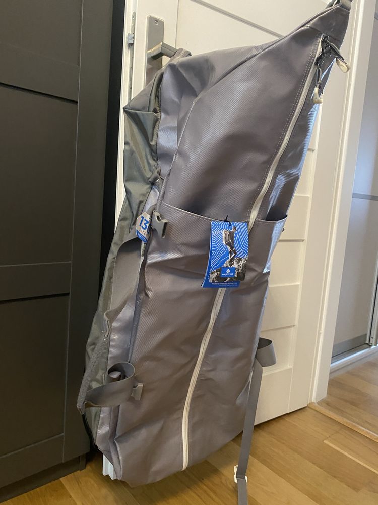 torba / plecak eagle creek 130L