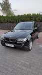 BMW X3 Stan dobry
