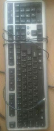 компьютерная клавиатура