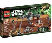 Lego star wars 75016