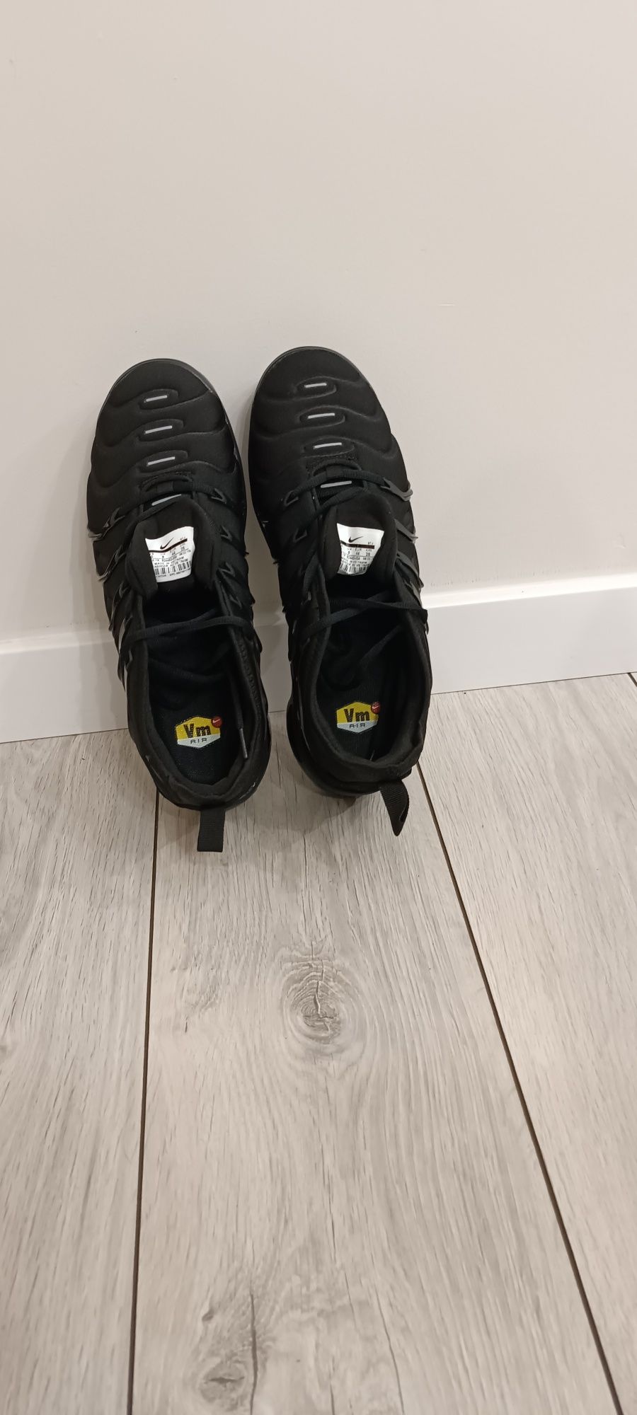 Vapor max plus Nike