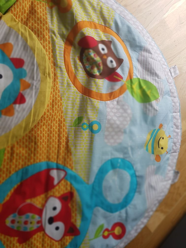 Skip hop mata edukacyjna Explore and more