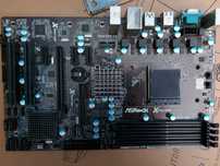 Płyta główna Asroc 980ED3/U3S3