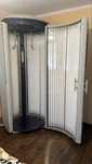 Solarium stojące tuba - Sunvision V180 XXL