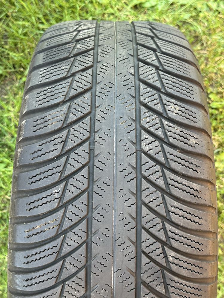 Koła Audi A4 B8/B9, A6! 5x112, ET42, 17 cali! Stan BDB! Wysyłka!