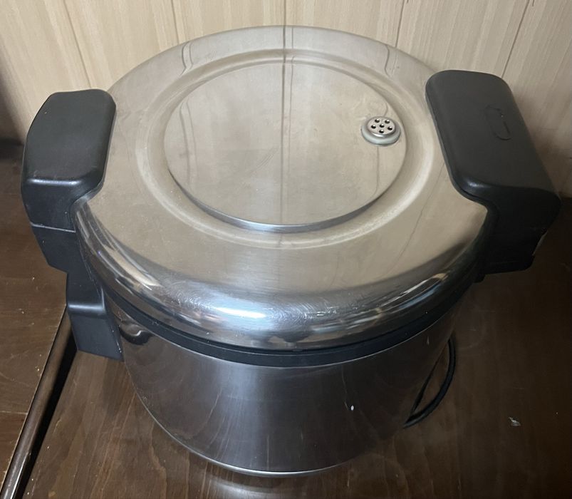 Рисоварка Bartscher A150513