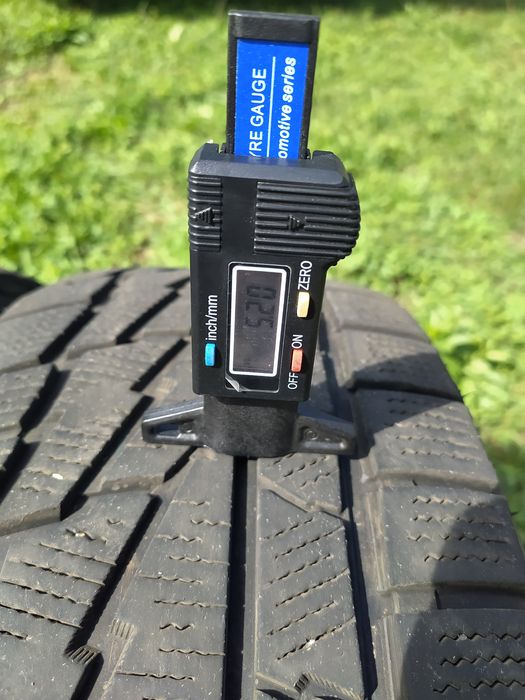 Шини Преміорі 205/50 r17 (Зима)