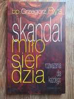 Skandal miłosierdzia - Ryś