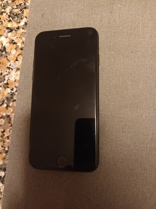 Iphone 7 desbloqueado