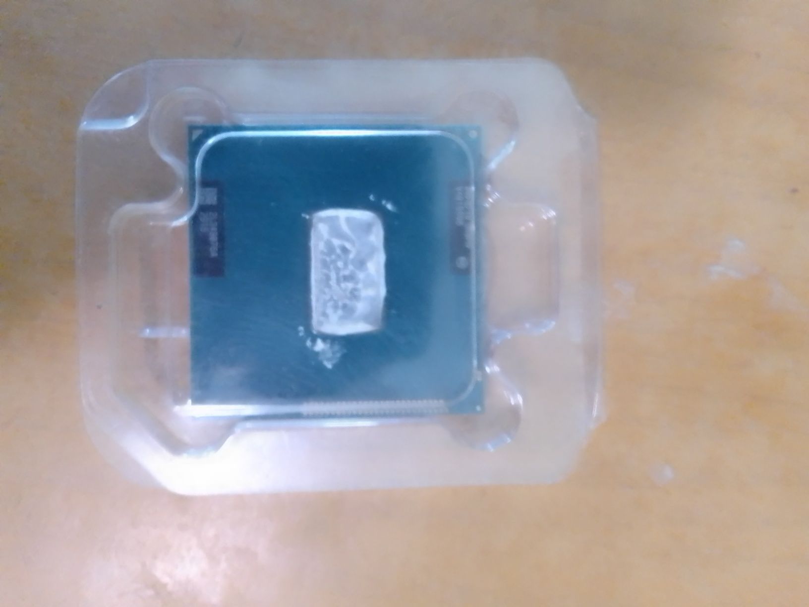 Процесор intel cor i5 3360m робочий без торгу