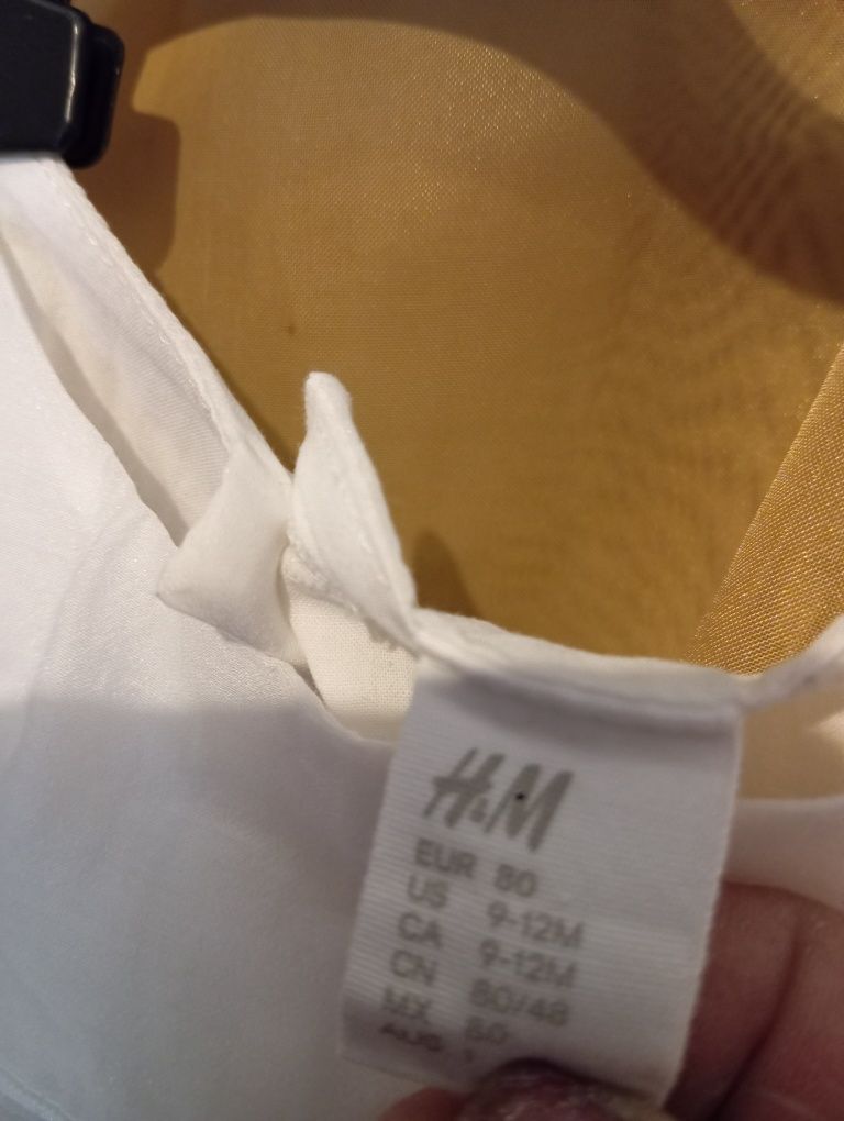 Sukieneczki dla dziewczynki