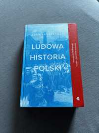 A.Leszczyński „Ludowa historia Polski”