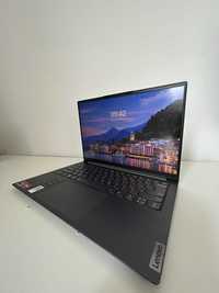 Laptop Lenovo Yoga Slim 7 Pro-14 Ryzen 5/16GB/512/Win11