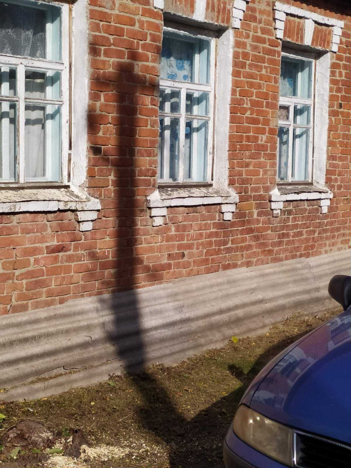 Продам.. будинок в с. Манченки.