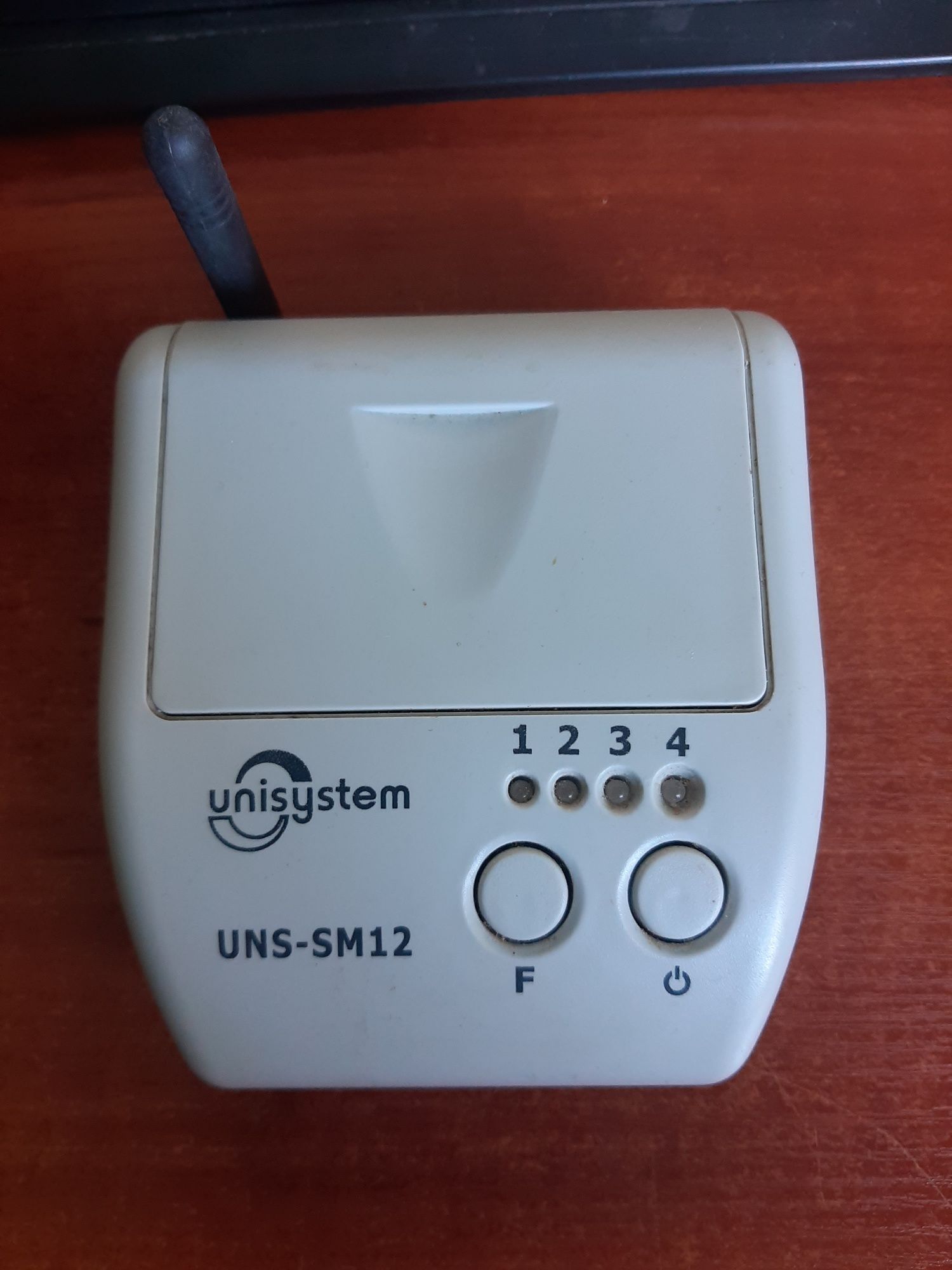 Интеллектуальный модем UNS-SM12.03 GSM для кассового аппарата