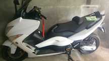 Yamaha tmax 500 11