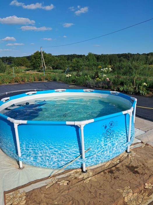 басейн intex 28120 оринінал 305-76