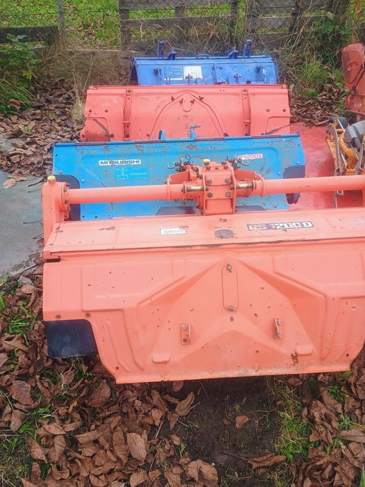 Glebogryzarka 100/120cm/130cm/140/150/160