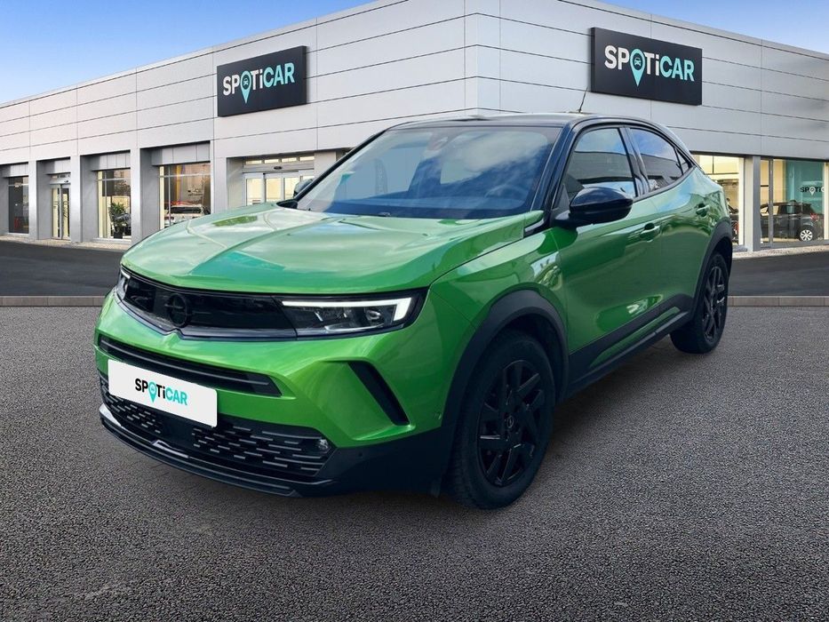 Opel Mokka 1.2 T GS S&S aut