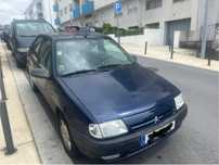 Citroen saxo 1.1 gasolina venda urgente estado medio 130000 km