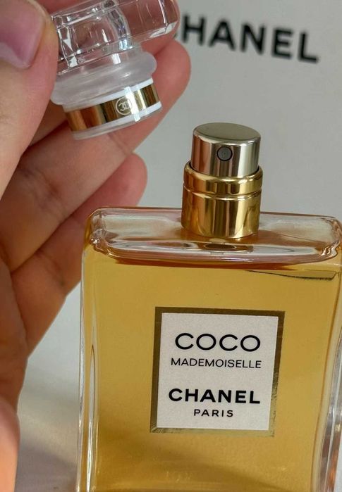 Coco Mademoiselle – zapach niezapomniany