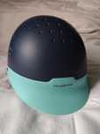 Kask jeździecki Fouganza 100