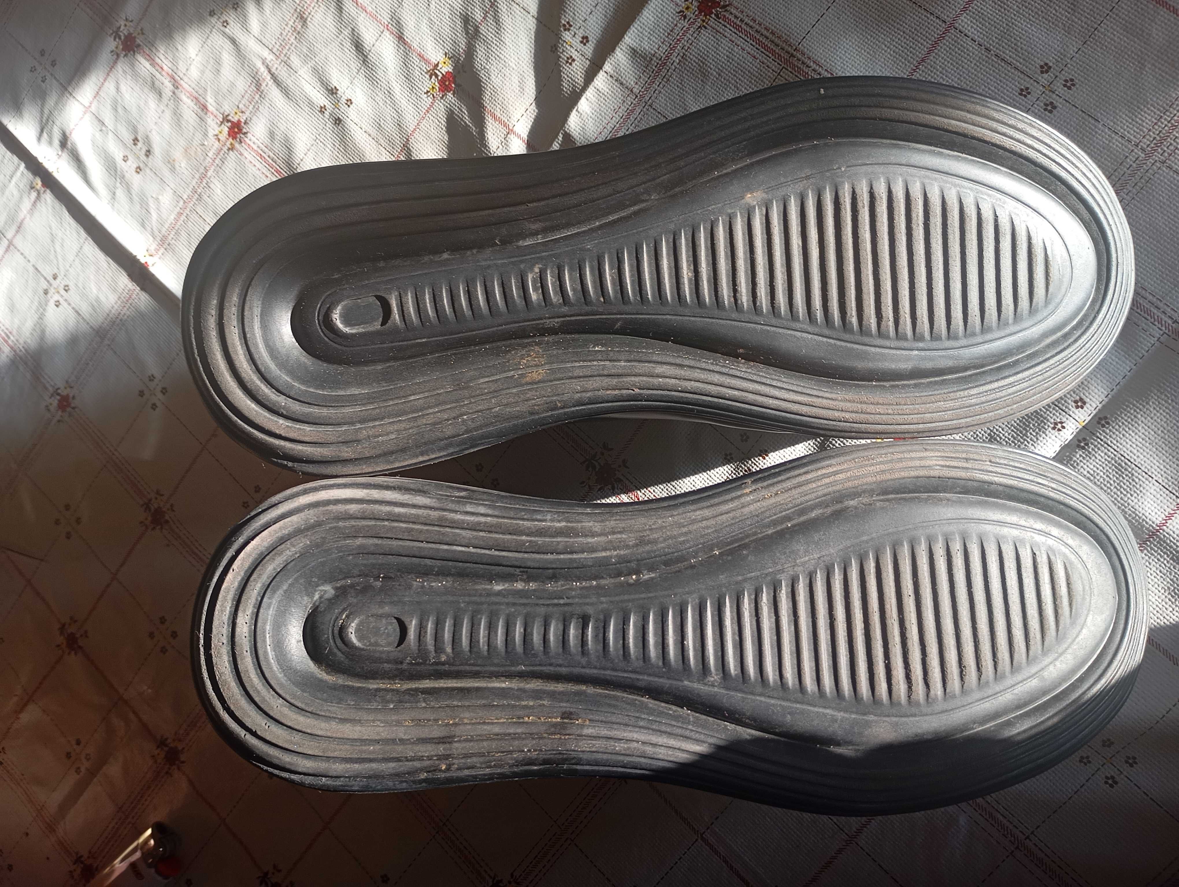 Tenis unisexo Nike Airmax 720 n40