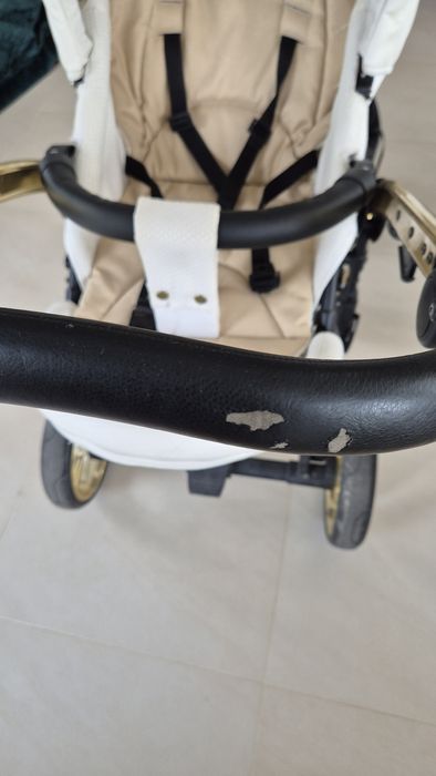 Junama diamond 3w1